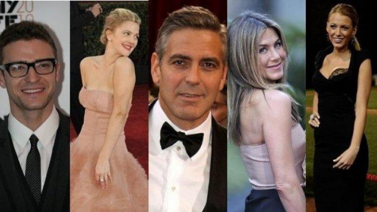 Сексизъм и расизъм - разпределянето на ролите в Холивуд