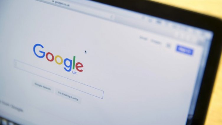 Данъчните игри на Google  