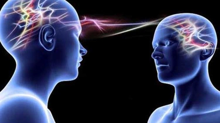 Учени осъществиха телепатична връзка