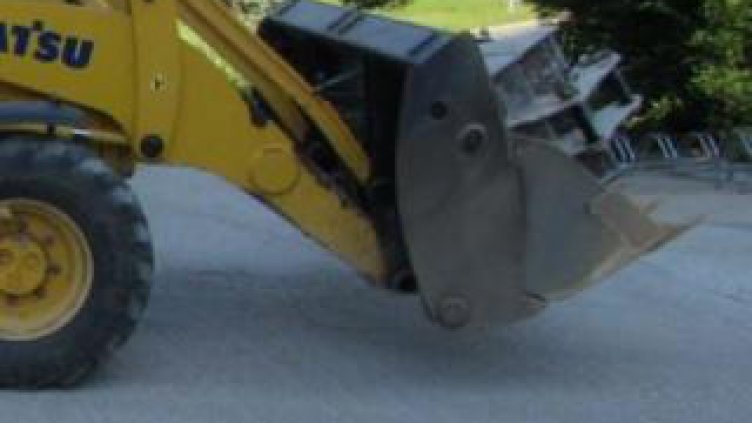 Пет километра тръби от водопровода Мало Бучино - Перник вече са положени