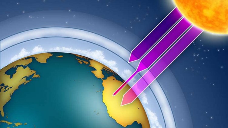 Отбелязваме Международния ден за защита на озоновия слой