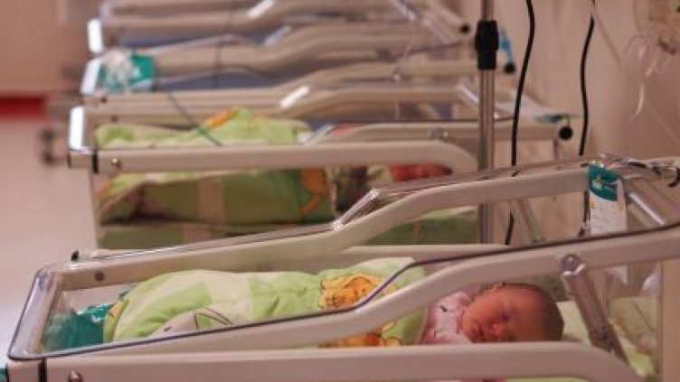 България е на едно от първите места по бебешка смъртност в Европа