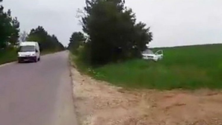 Facebook прослави полицаи