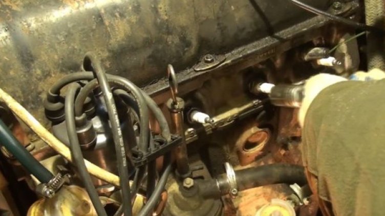 Как свещите влияят на мощността и разхода на автомобила?