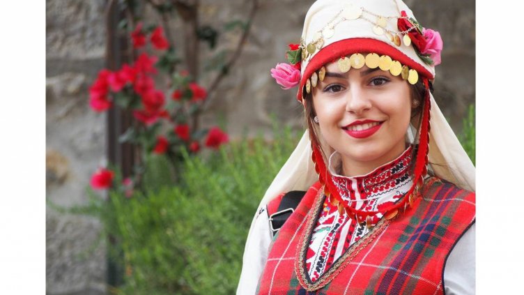 Петя Панева: Мечтая музиката да е мой спътник за цял живот!