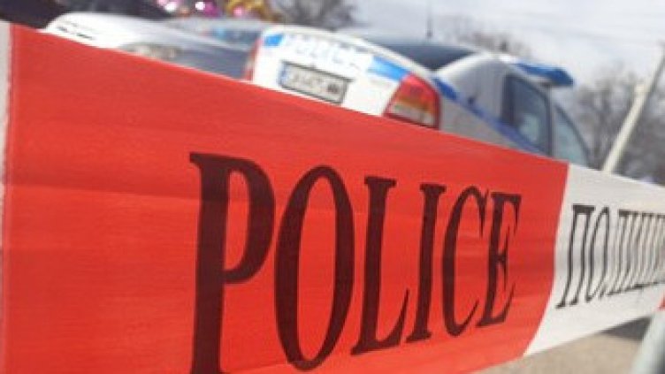 Откриха безжизненото тяло на ученик на улицата