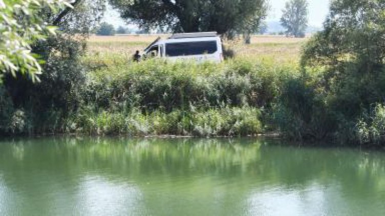 Майстори убили Йордан и Марияна, после почистили с белина следите