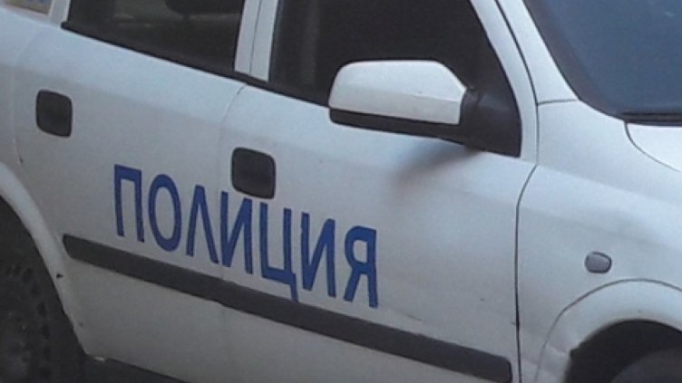 Французин открадна храна от магазин във Варна