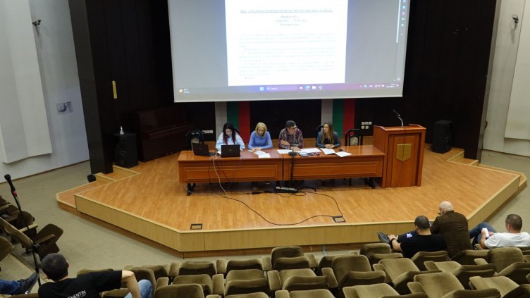 Общината с проект за безплатни компостери