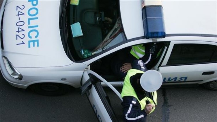 Трима загинаха на пътя във Варненско за седмица