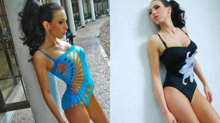 "Мис България Вселена 2007" е убитата съпруга на Къро