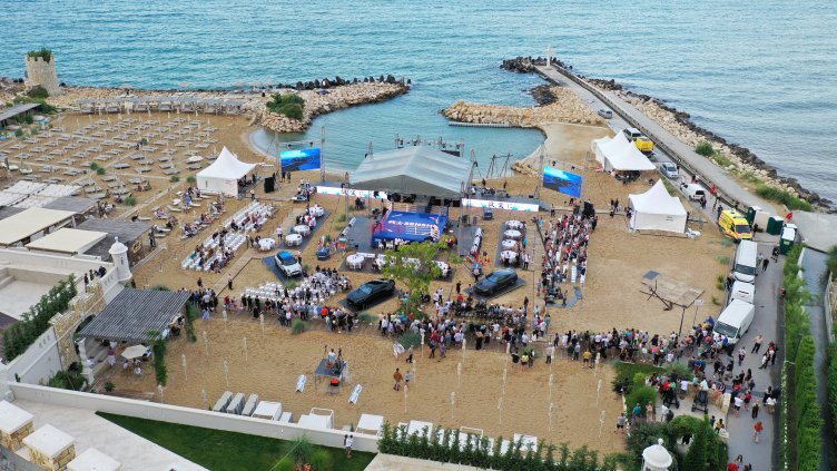 Билетите за международната бойна галавечер SENSHI на 10 септември са в продажба