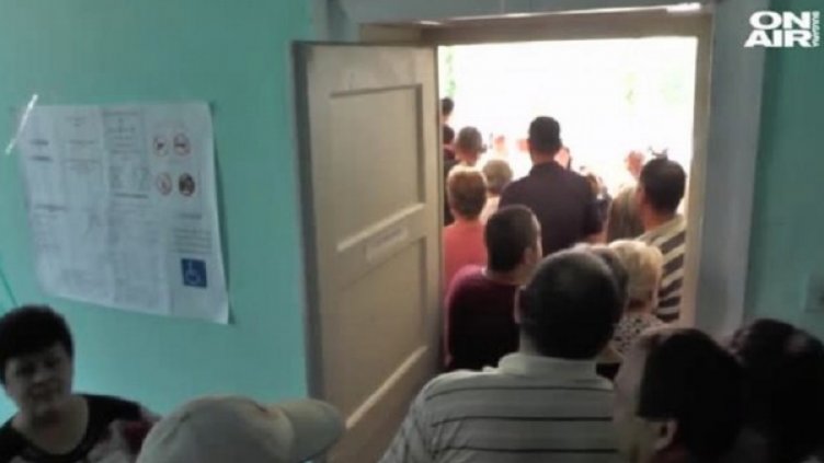 ГЕРБ ще управлява занапред Галиче