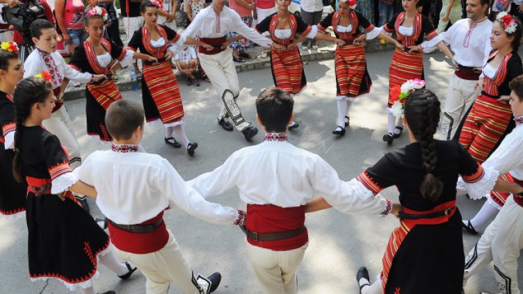 Снимка Пламен Гутинов, архив