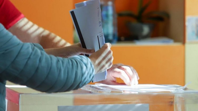 Видинско село постави рекорд по недействителни бюлетини