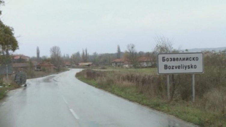 Повдигат обвинение на 37-годишния мъж от Бозвелийско, убил жена си