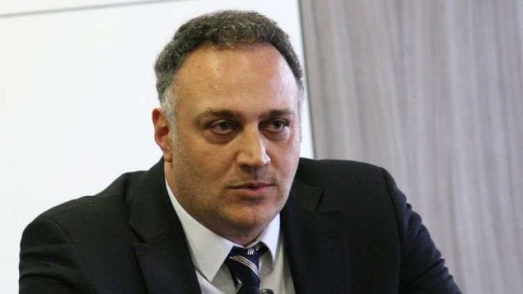 Стоян Пасев се връща като областен управител на Варна