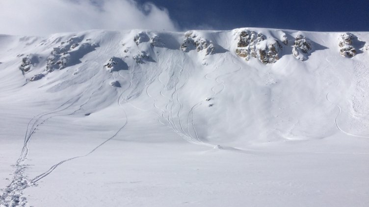 Спасиха турист в Рила със словашки вертолети