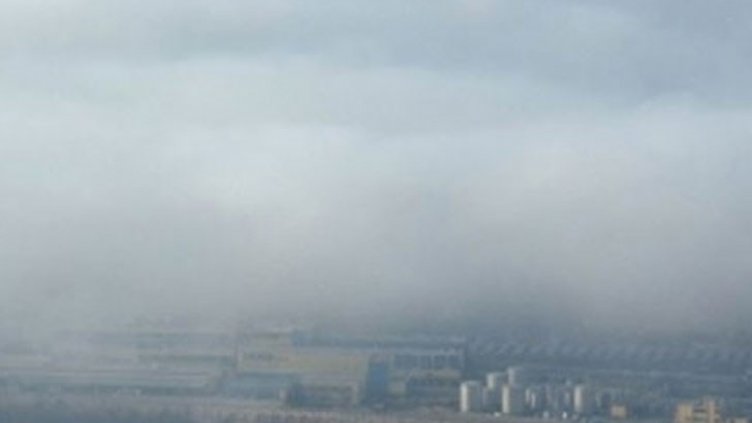 Остра задушлива миризма се усеща във Варна