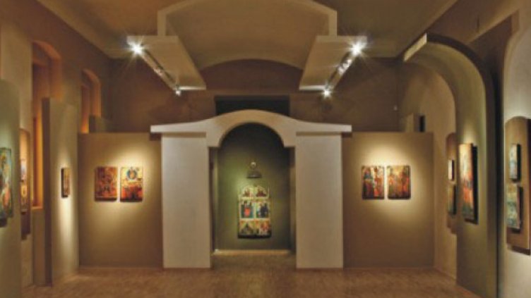 Варненският исторически музей гостува на европарламента