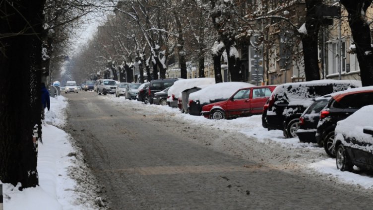 Край на безплатното паркиране в София, „синя“ и „зелена зона“ работят