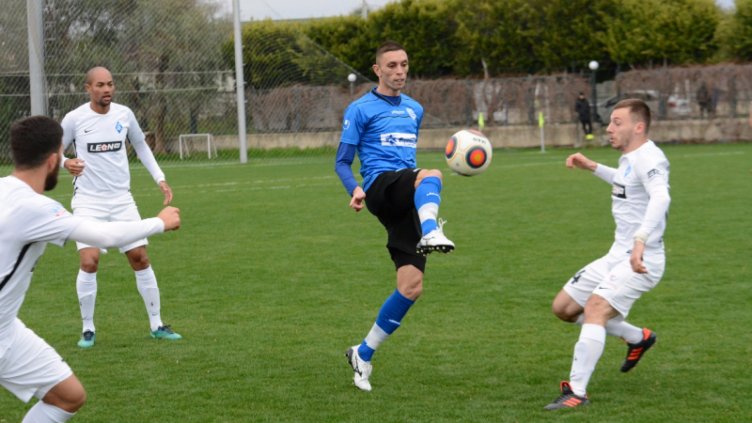 Снимка chernomorepfc.bg