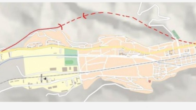 8 са офертите за технически проект на околовръстното в Провадия