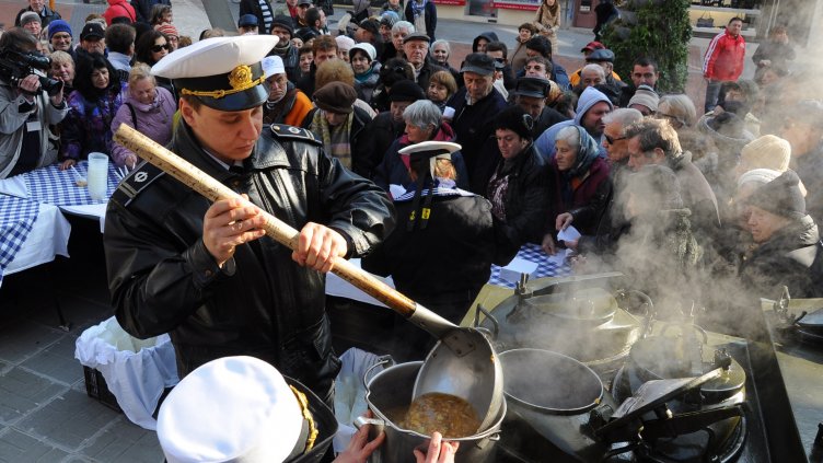 Снимка Пламен Гутинов