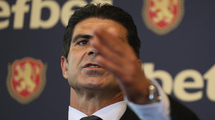 Гонзо:  С тези футболисти България няма никакъв шанс да се гордее