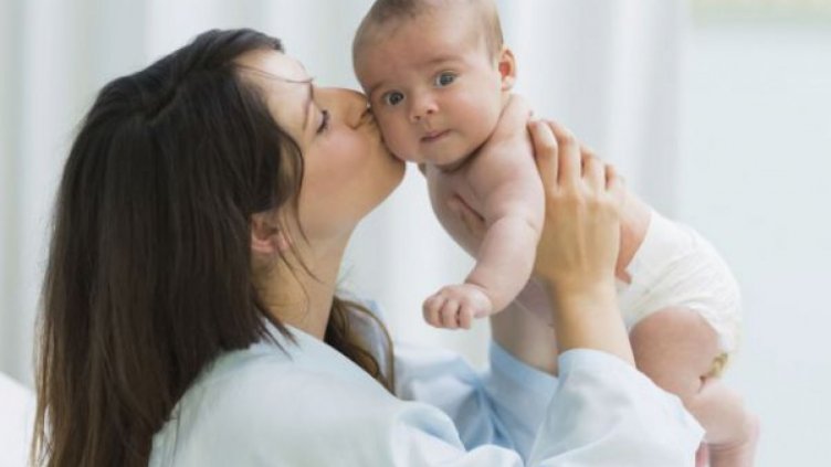 50 % обезщетение от НОИ за работещите майки