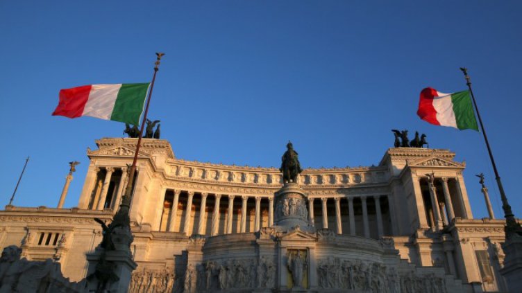 Италия, а не Турция е най-голямата заплаха за европейските банки
