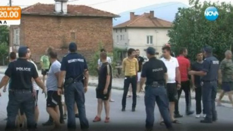 Снимка Нова тв