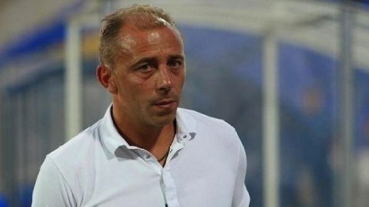 Илиян Илиев напусна Ангола