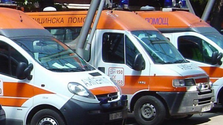 Кървава саморазправа на кръстовище във Варна