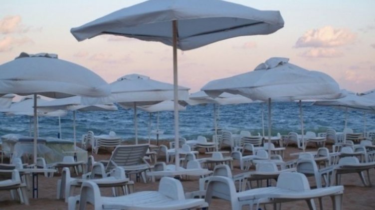 Забраната за строителство в курортите влиза в сила от 15-и май