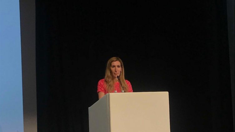 Ангелкова в Албена: Насърчаваме националните курорти да са средища за разнообразни видове туризъм през цялата година