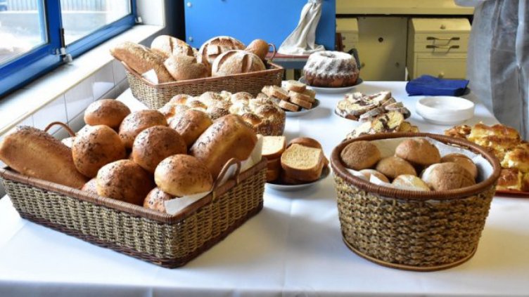 Може да махнат ДДС върху дарените храни