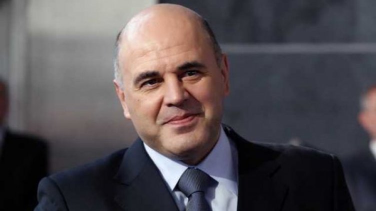 Държавната дума одобри Мишустин за премиер на Русия  