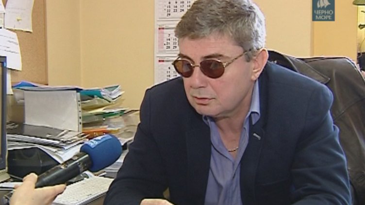 Тв "Черно море"- Европейска Варна 21.03.2016