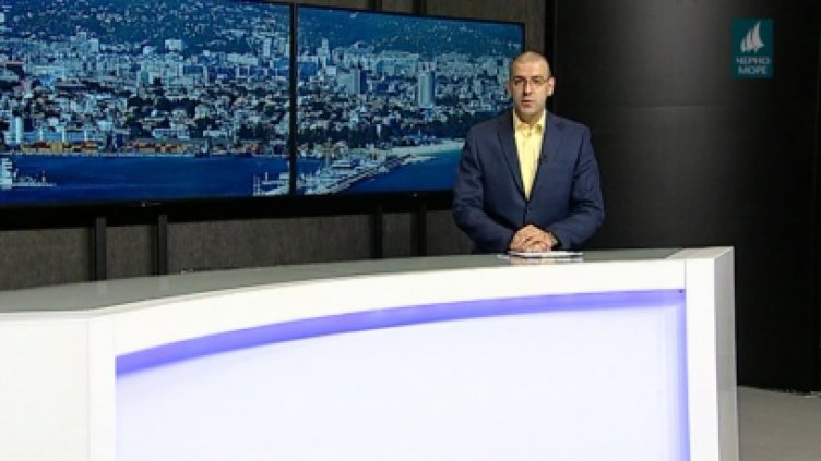 Европейска Варна , 02.09.2019