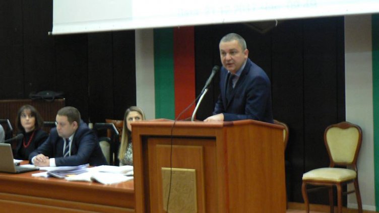 Кметът Иван Портних: Днес е много важен ден за Варна