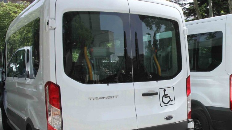 Oсигуряват транспорт за избирателите с увреждания във Варна