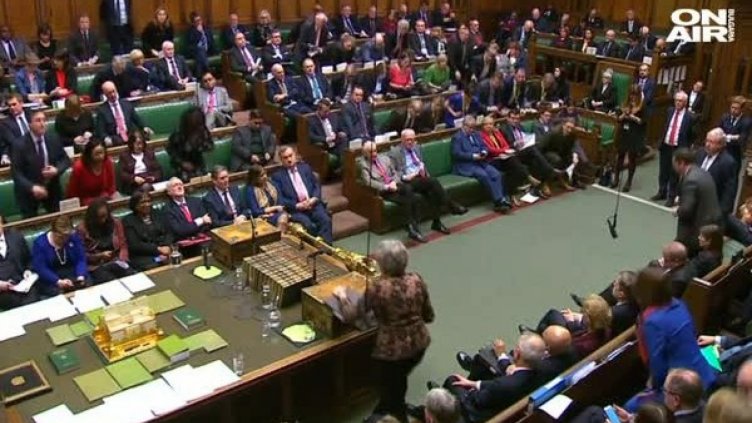 След Brexit без сделка: Ще има ли празни магазини в Лондон?  