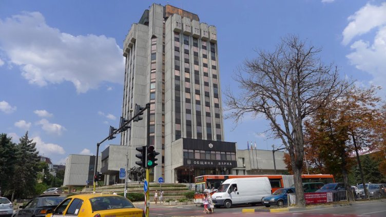 Община Варна увеличава капитала си в лечебниците