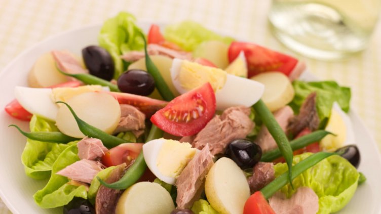 При диетите: Без мазнини или без въглехидрати?