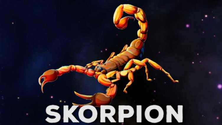 Не влизайте в конфликт с тези зодии! (СКОРПИОН)
