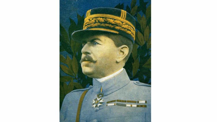 Пол Александър Кретиен