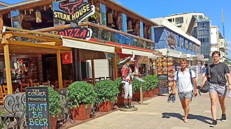 Новите ниски цени в Слънчев бряг. По джоба ли са ни?