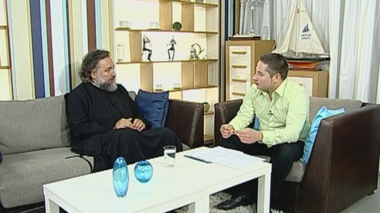 "Щрихи от утрото" (5.09.2016) - Какво да очакваме от Седмицата на православната книга?