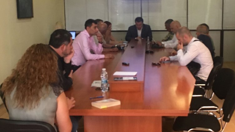 Отлага се изграждането на полигон за утилизация на боеприпаси край Варна